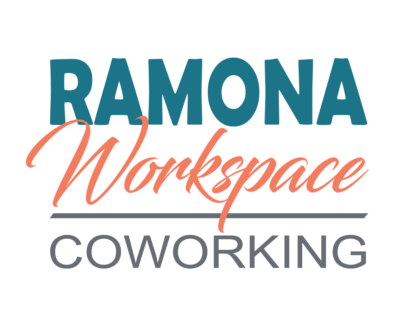 Ramona Workspace Logo